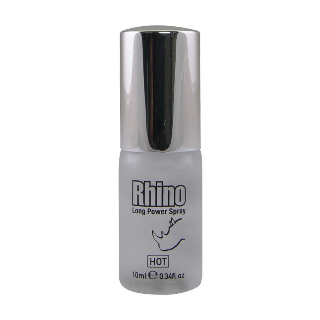 HOT Rhino Long Power Spray 10 ml - immagine 3