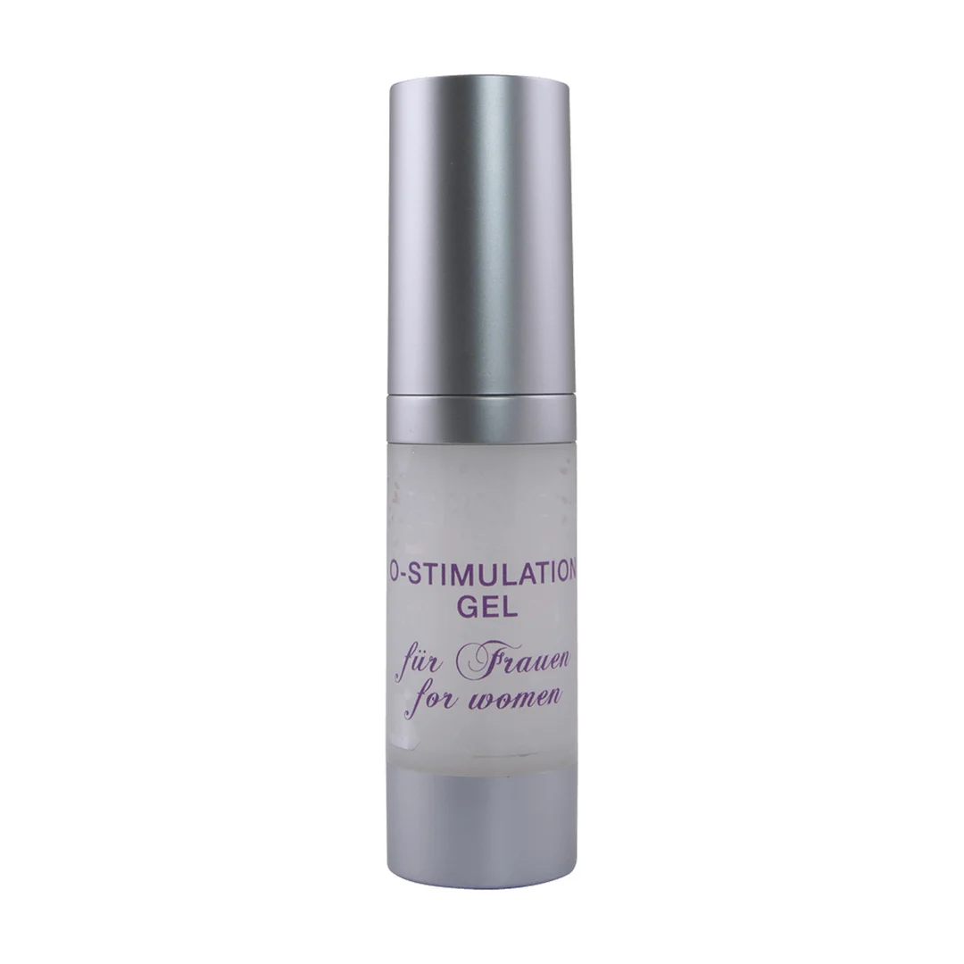 HOT O Stimulation Gel per donne, 15 ml - immagine 3