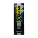 Lubrificante anale – Spray anale – senza profumo e senza sapore – 50 ml