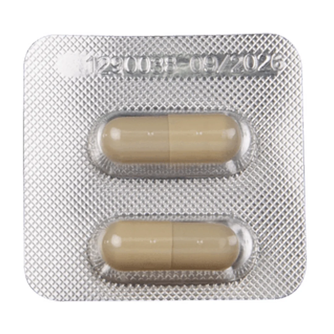 Capsule per la libido Extreme Libido Caps Donna | 2 pezzi | HOT - immagine 2