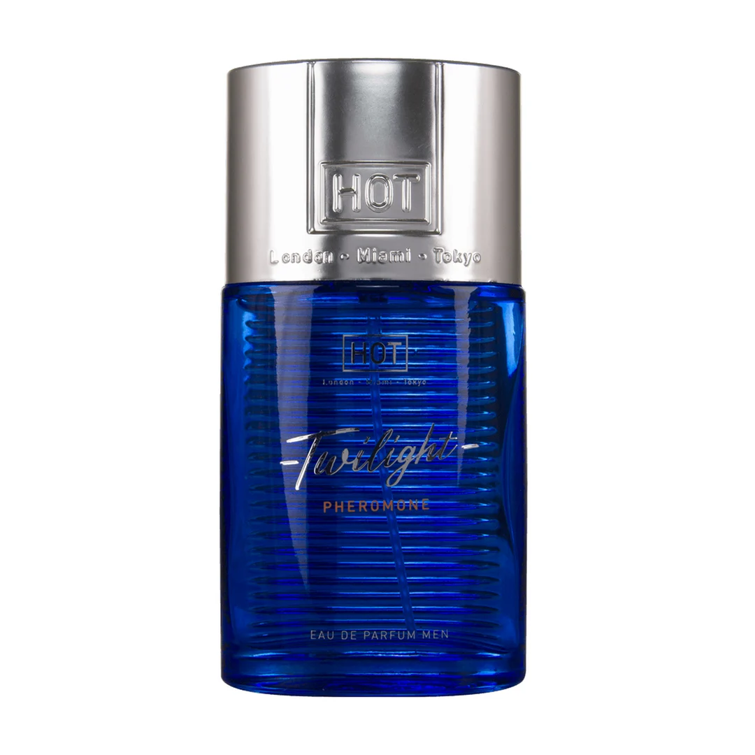 HOT Twilight profumo da uomo ai feromoni, 50 ml - immagine 2
