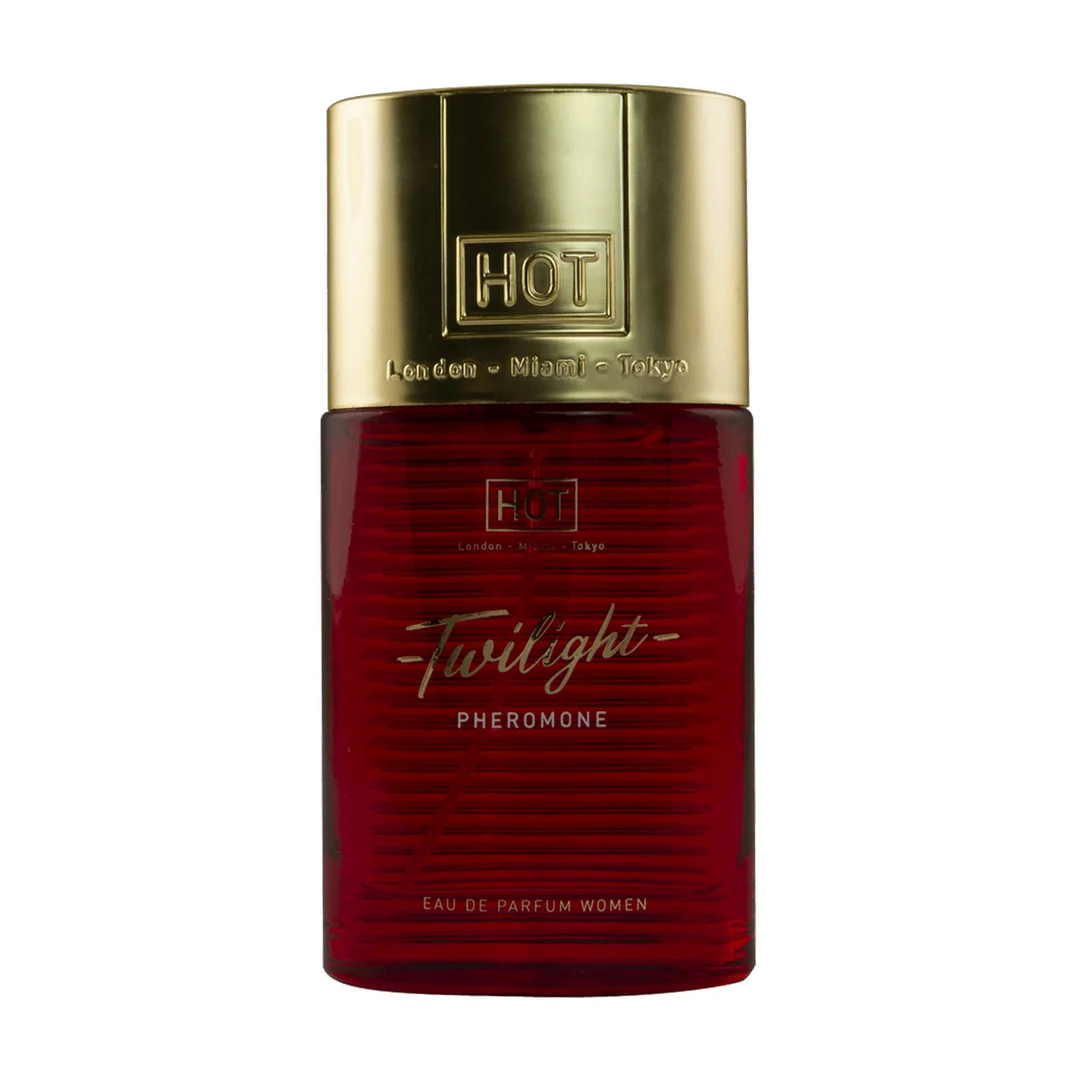 Profumo ai feromoni da donna, Twilight 50 ml | HOT - immagine 2