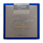 HOT Twilight profumo da uomo, 15 ml