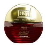 Spray ai feromoni HOT Twilight da donna, 15 ml - immagine 2