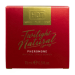 Spray ai feromoni HOT Twilight da donna, 15 ml