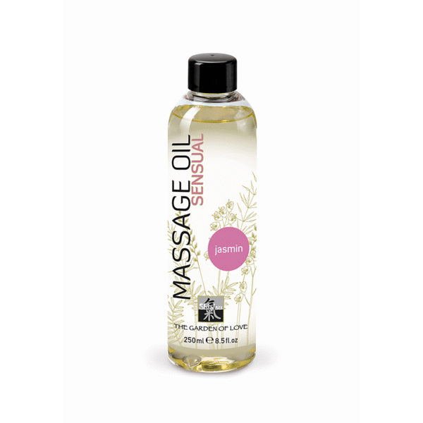 Olio da massaggio HOT Ecstasy