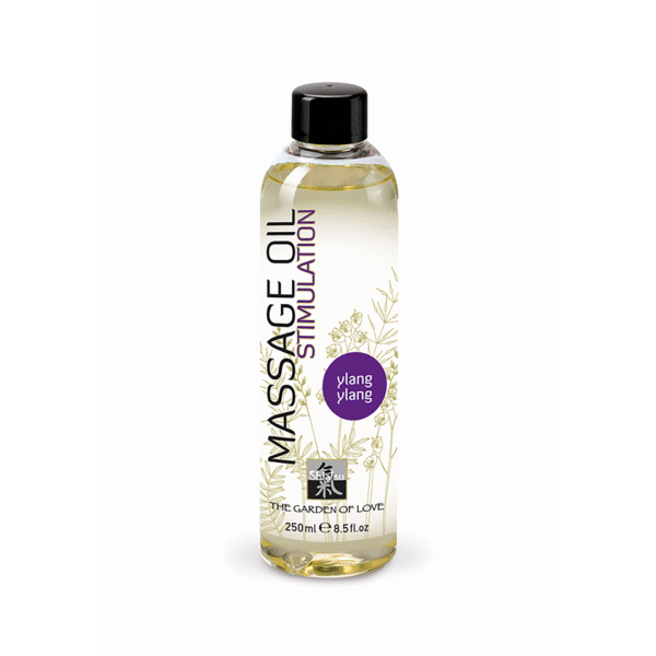 Olio da massaggio HOT Ecstasy 250 ml
