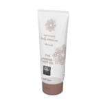 Olio da massaggio e lubrificante in 1 – Silky Touch gel da massaggio e lubrificante 2 in 1, vellutato e non appiccicoso – 7 fl oz / 200 ml