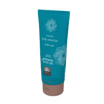 Gel HOT 2 in 1 da massaggio e lubrificante all’ambra
