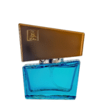 Profumo ai feromoni da uomo, Pheromon Geur Man Lightblue 15 ml - immagine 4