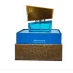 Profumo ai feromoni da uomo, Pheromon Geur Man Lightblue 15 ml - immagine 2