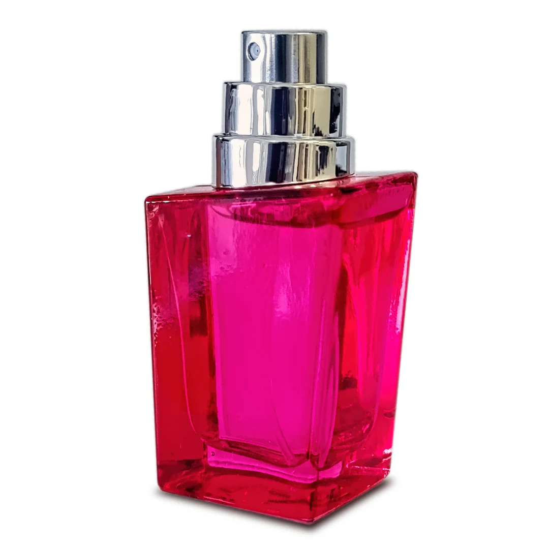 Profumo ai feromoni da donna, Profumo di feromoni rosa, 15 ml - immagine 5