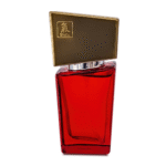 Profumo ai feromoni da donna, Profumo di feromoni rosso, 15 ml - immagine 6