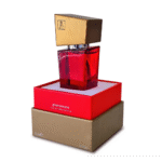 Profumo ai feromoni da donna, Profumo di feromoni rosso, 15 ml - immagine 2