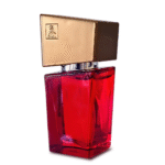 Profumo ai feromoni da donna, Profumo di feromoni rosso, 15 ml - immagine 4