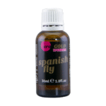 Gocce Spanish Fly per donna – 30 ml – ero by HOT - immagine 3