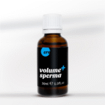 Gocce HOT Volume Sperm per uomo, 30 ml - immagine 2