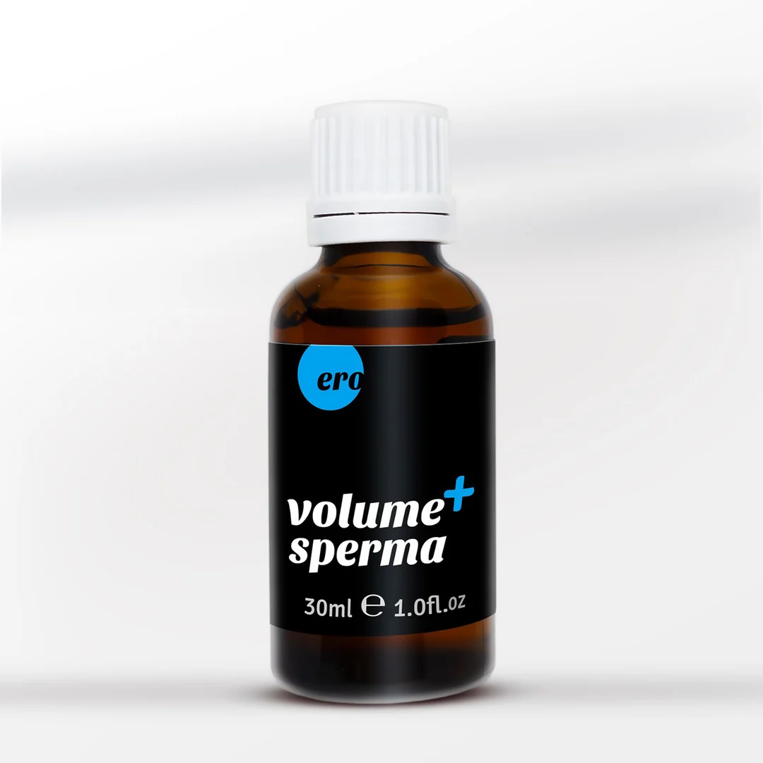 Gocce HOT Volume Sperm per uomo, 30 ml - immagine 2