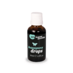 Gocce stimolanti | 1 fl oz / 30 ml | Happyness Drops - immagine 2