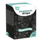 Gocce stimolanti | 1 fl oz / 30 ml | Happyness Drops