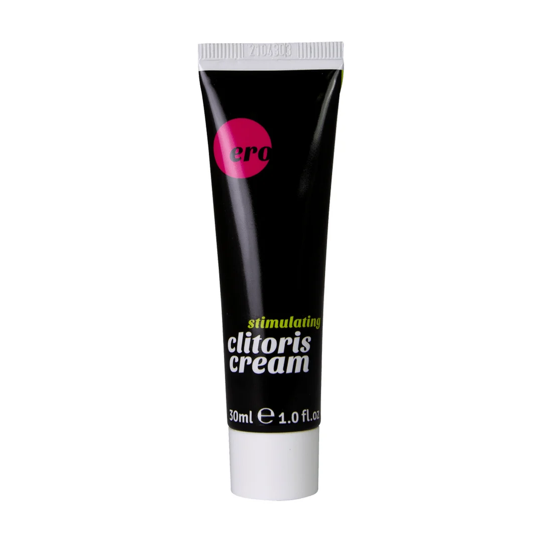 HOT Crema stimolante per il clitoride 30 ml - immagine 2