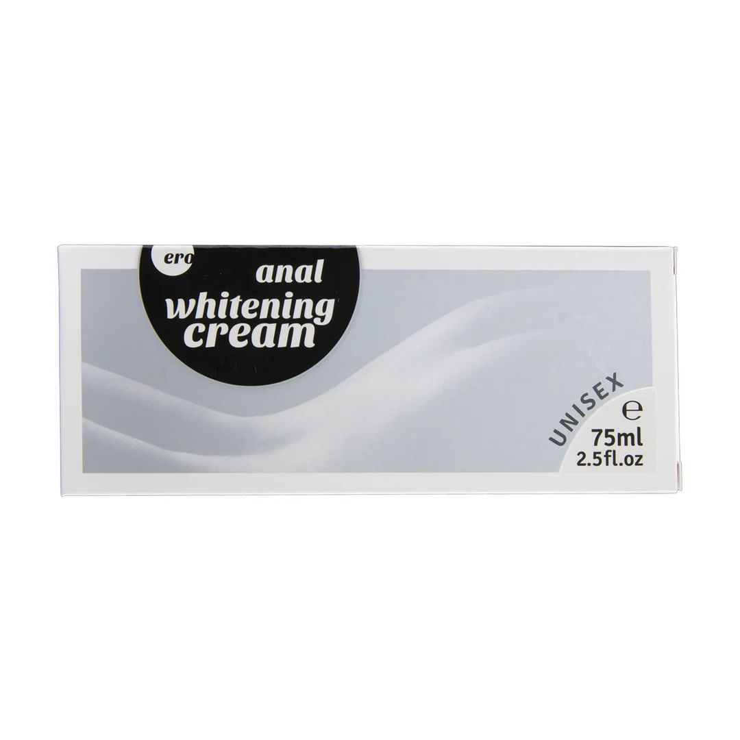 H-77207-2 HOT Backside Anal Light Up Cream 75 ml - immagine 1