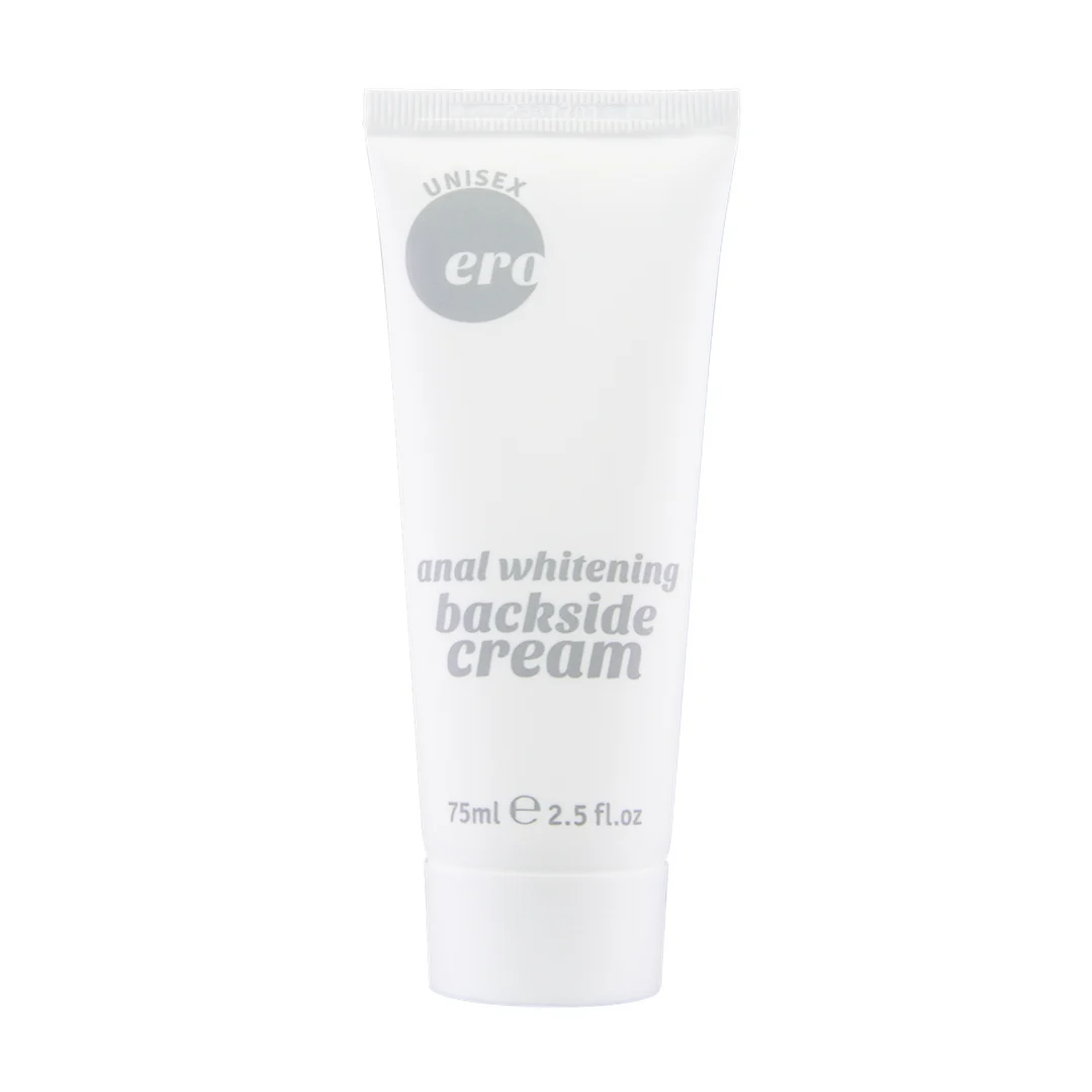 HOT Backside Anal Light Up Cream 75 ml - immagine 2