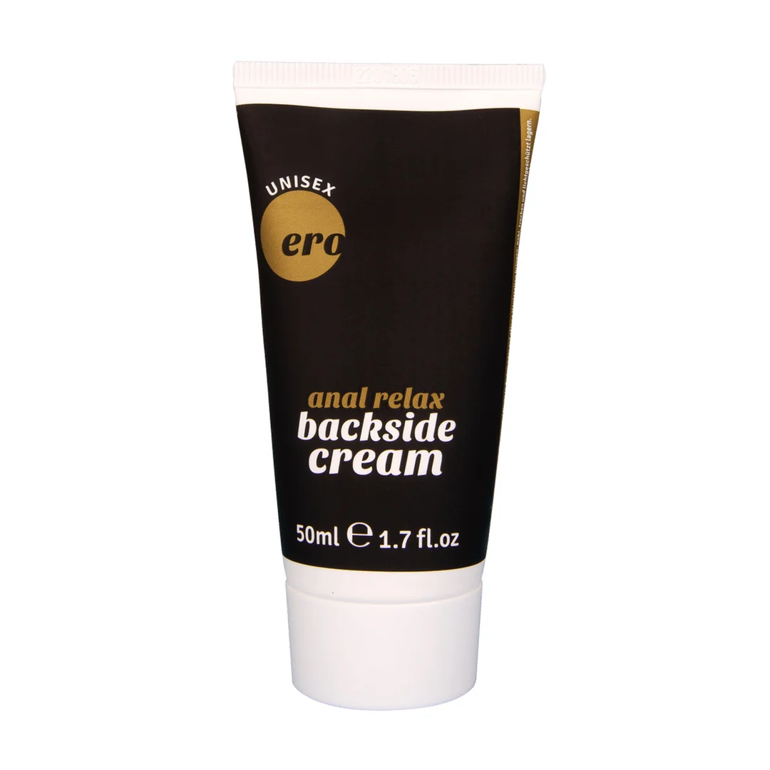 HOT Backside Anal Relax Cream 50 ml - immagine 3