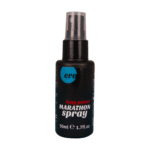 Spray stimolante - Spray Marathon per uomo 2 fl oz / 50 ml - Long Power MARATHON Spray Men - ero by HOT - immagine 3