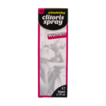 Spray stimolante per il clitoride, 50 ml | ero by HOT