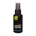 Spray stimolante Active Power Spray Men, 2 fl oz / 50 ml – ero by HOT - immagine 3