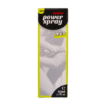 Spray stimolante Active Power Spray Men, 2 fl oz / 50 ml – ero by HOT