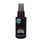 HOT Spray ritardante 50 ml - immagine 3