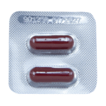 Capsule per la libido femminile | Libido Caps 2 pezzi | PRORINO, ero by HOT - black line - immagine 2