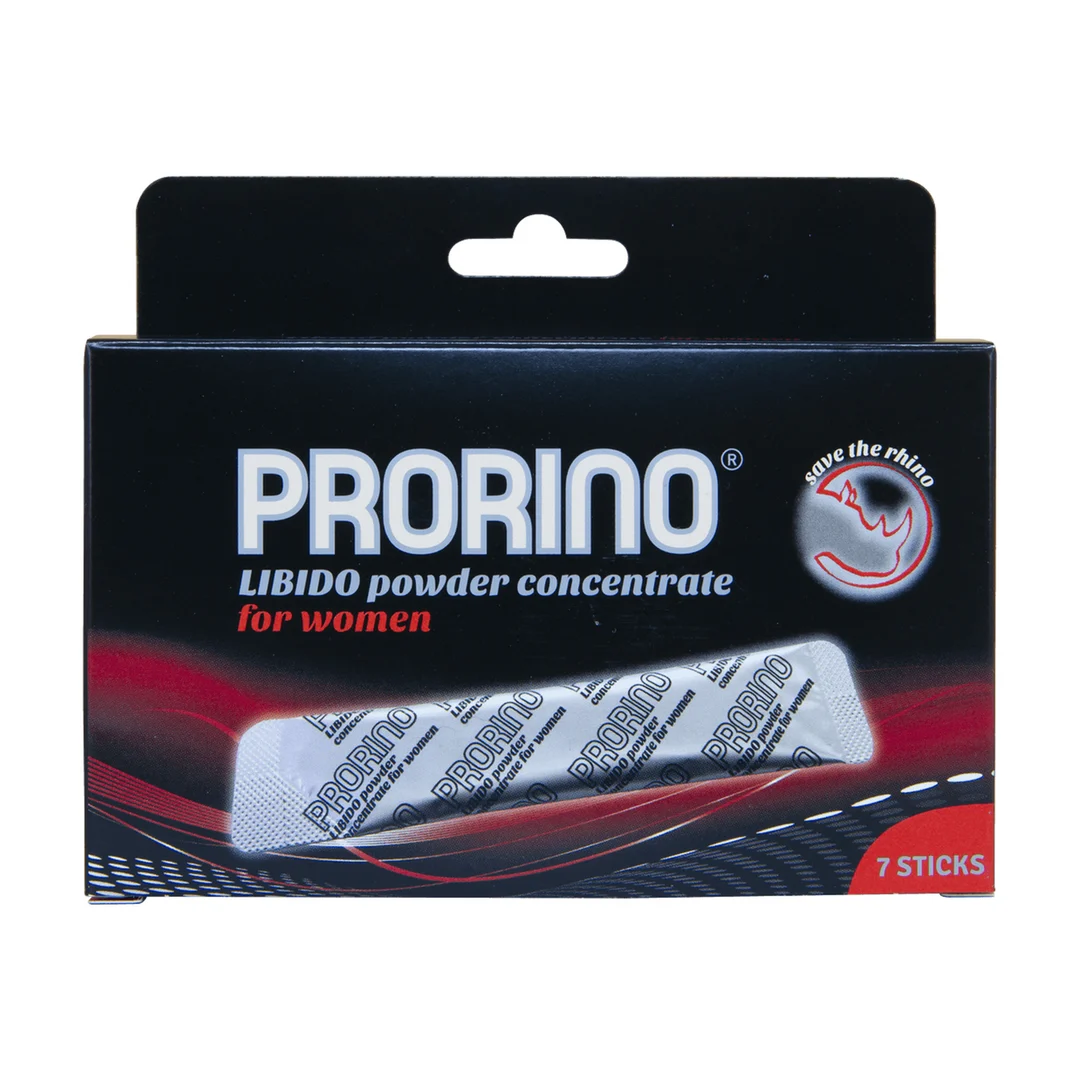 H-78500-2 Concentrato in polvere per la libido femminile - immagine 1
