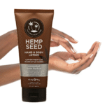 Lozione mani e corpo Earthly Body 207 ml
