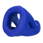 Anello fallico non vibrante dalla vestibilità ergonomica – Kobalt - immagine 2