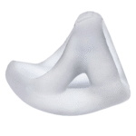 Anello fallico non vibrante dalla vestibilità ergonomica – Kobalt - immagine 7