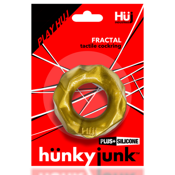Anello fallico non vibrante con morbida elasticità – Bronzo