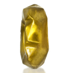 Anello fallico non vibrante con morbida elasticità – Bronzo - immagine 3