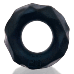 Anello fallico non vibrante con morbida elasticità – Bronzo - immagine 12