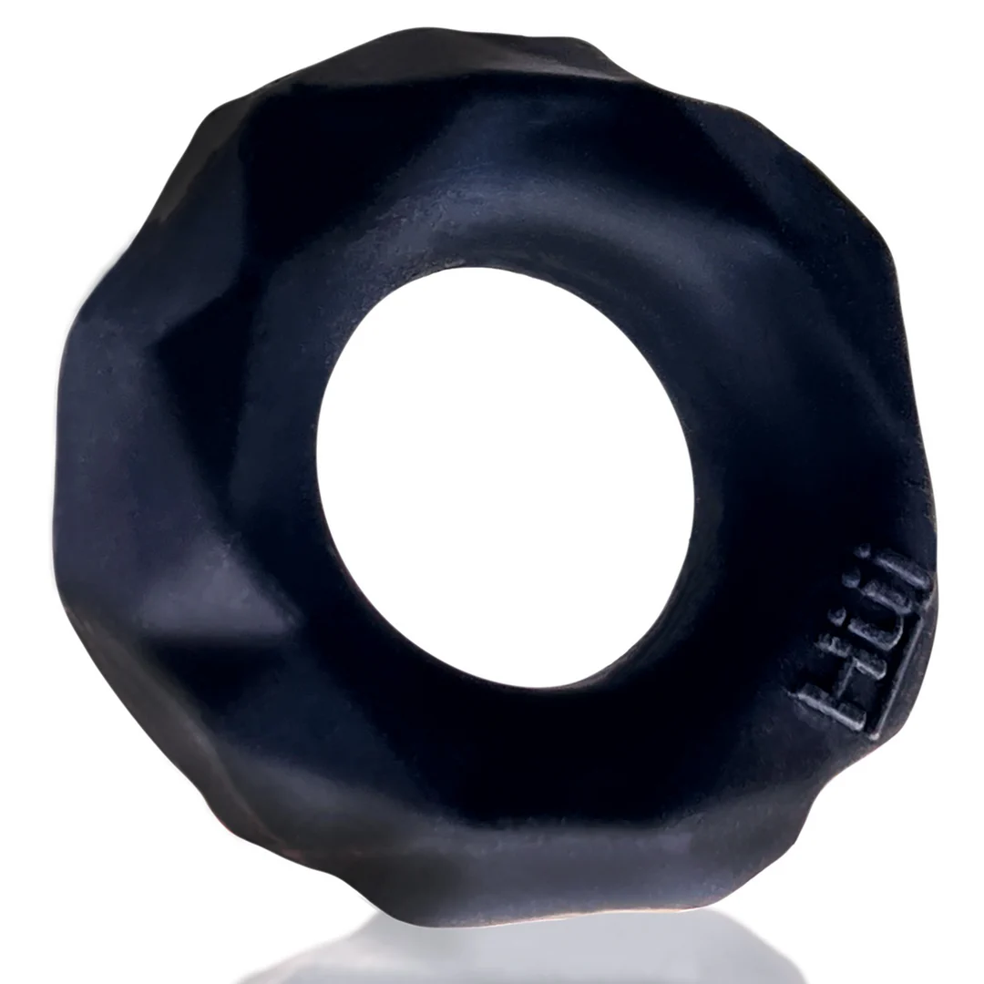 Anello fallico non vibrante con morbida elasticità – Bronzo - immagine 10