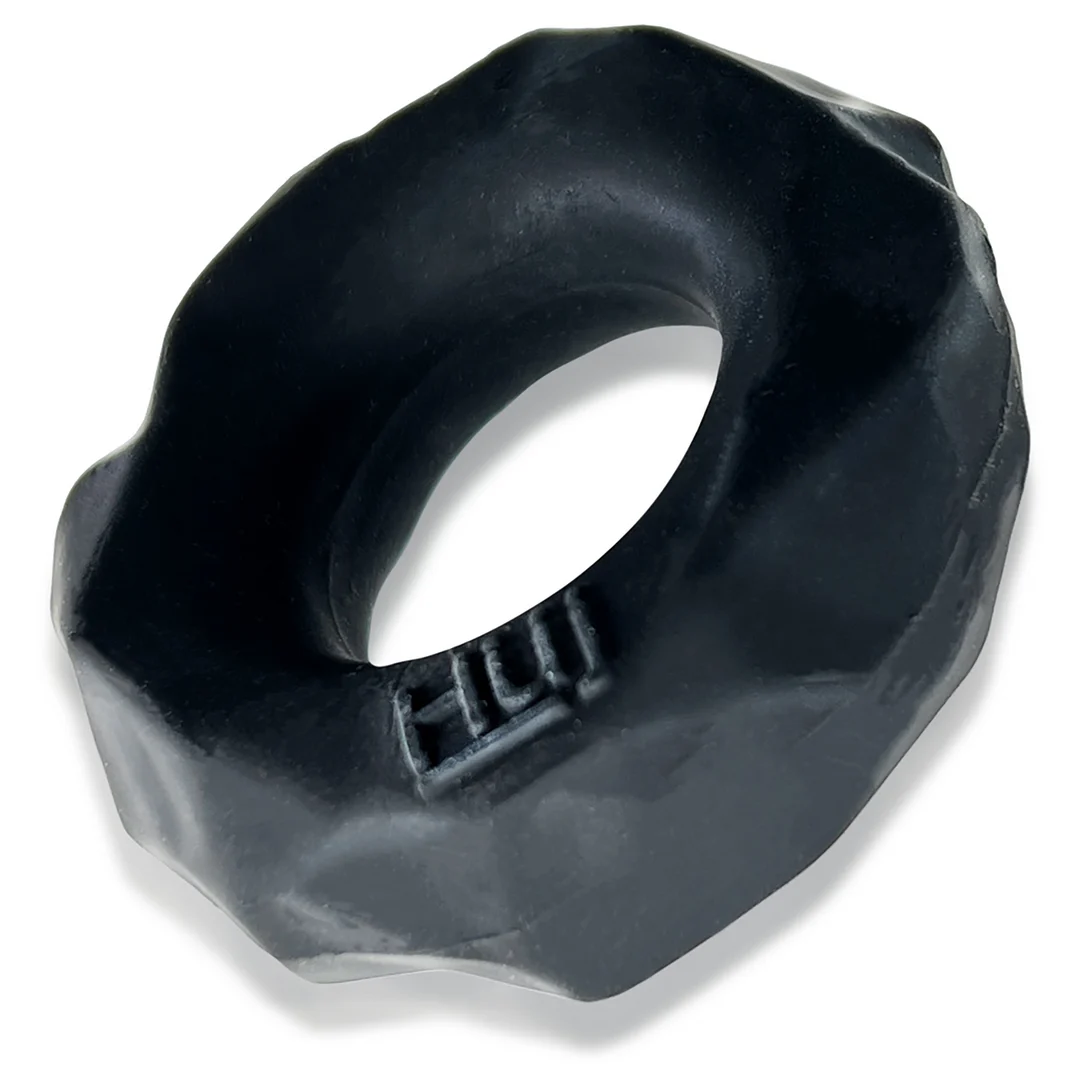 Anello fallico non vibrante con morbida elasticità – Bronzo - immagine 11