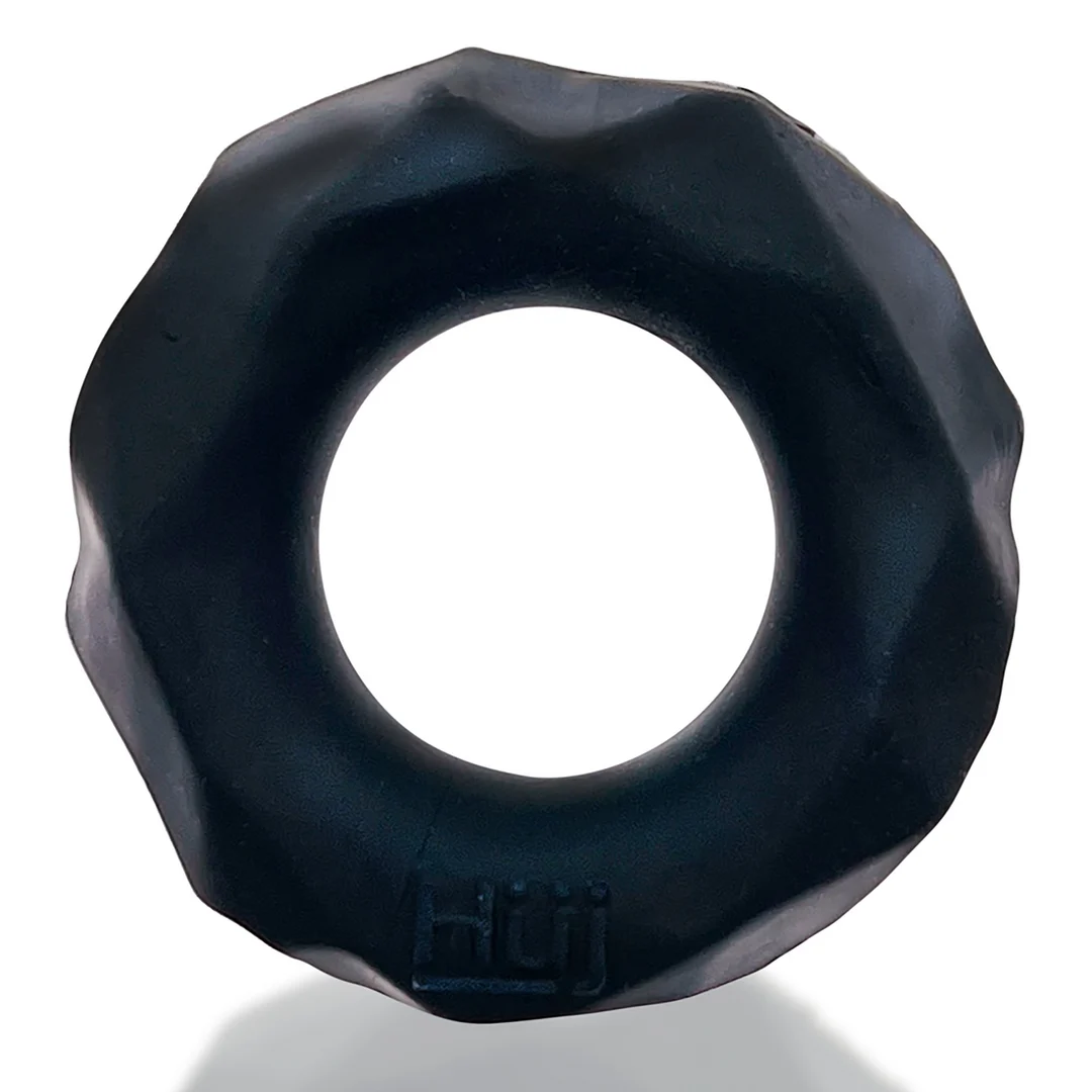 Anello fallico non vibrante con morbida elasticità – Bronzo - immagine 12