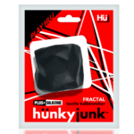Hunkyjunk Fractal anello allungatesticoli