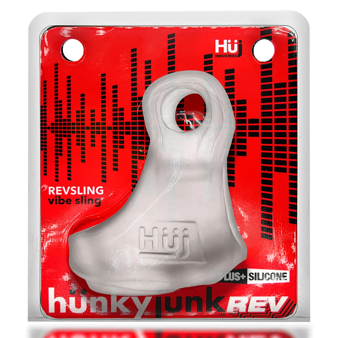 Hunkyjunk Revsling Reverb Vibe Sling - immagine 1