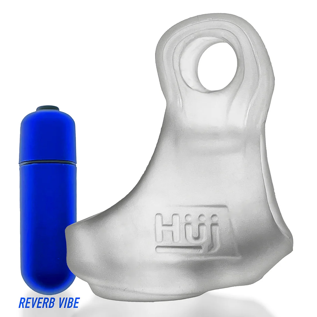 Hunkyjunk Revsling Reverb Vibe Sling - immagine 2