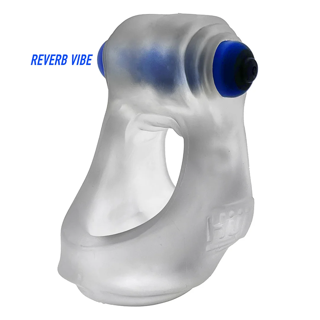 Hunkyjunk Revsling Reverb Vibe Sling - immagine 4