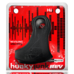 Hunkyjunk Revsling Reverb Vibe Sling - immagine 6