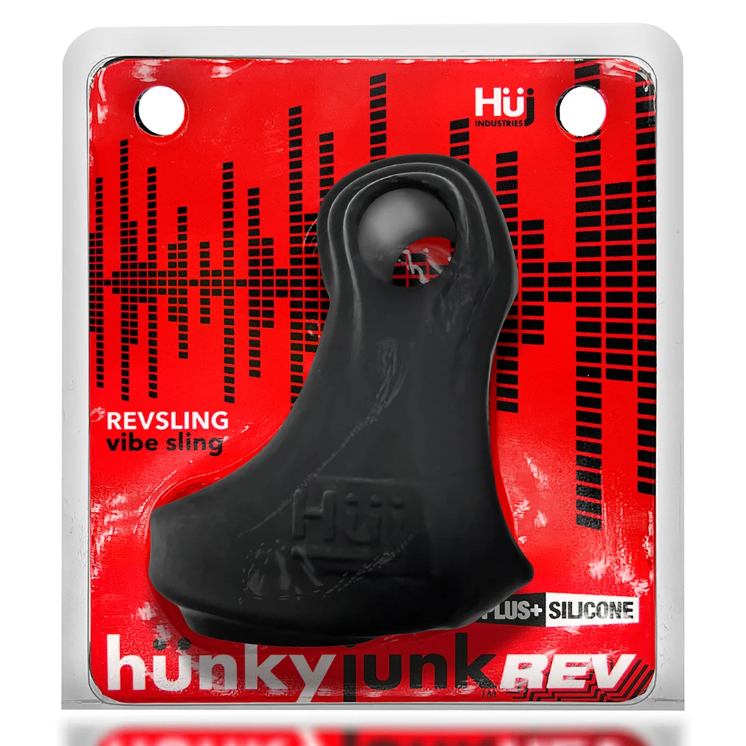 Hunkyjunk Revsling Reverb Vibe Sling - immagine 6